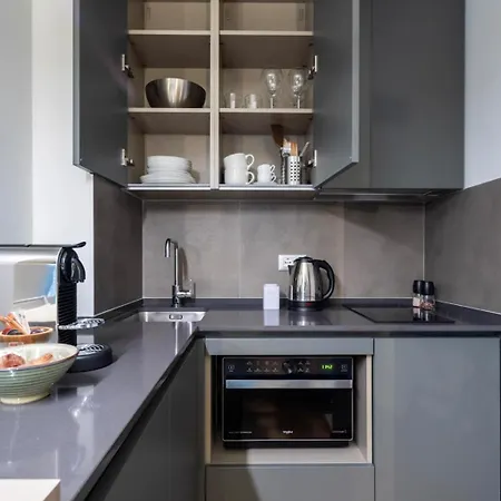 30cavour Luxury * Pavia