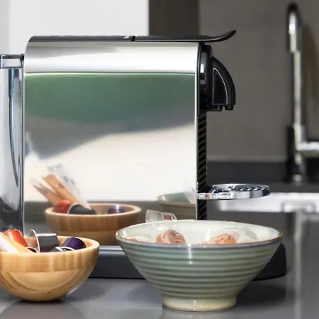 30cavour Luxury Apartment *