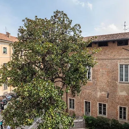 Apartment 30cavour Luxury *