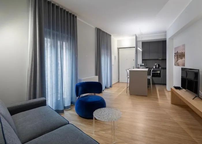 30cavour Luxury *