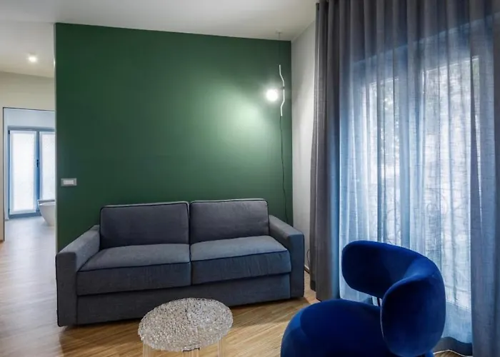 30cavour Luxury Pavia