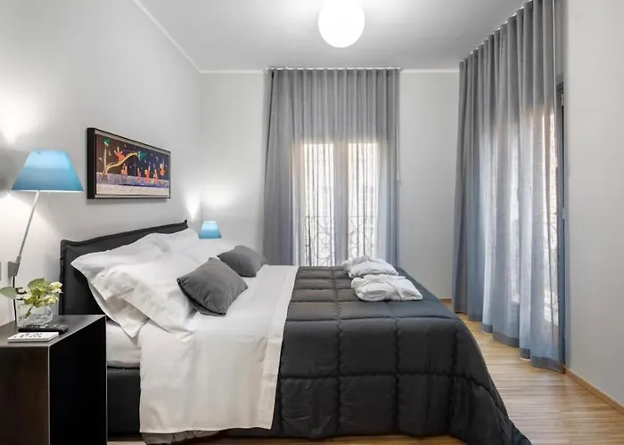 30cavour Luxury Appartement