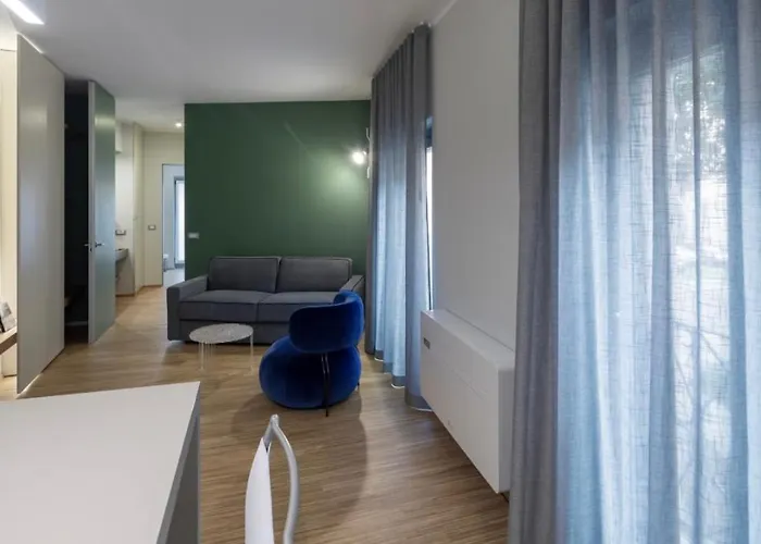 Appartement 30cavour Luxury Pavia