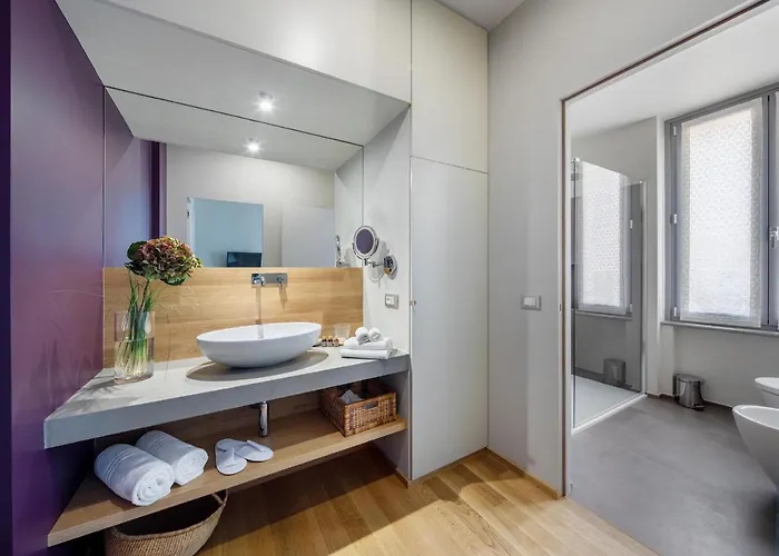 30cavour Luxury Appartement Pavia