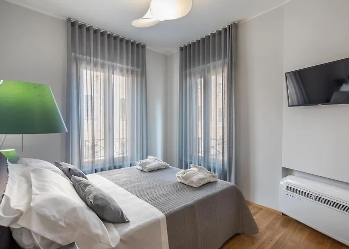 30cavour Luxury Appartement Pavia