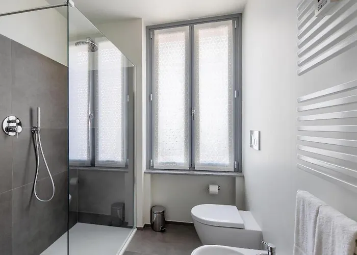 Appartement 30cavour Luxury Pavia