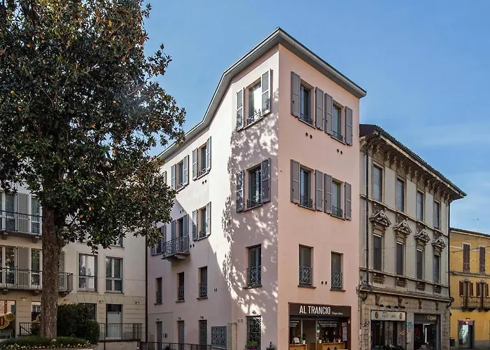 30cavour Luxury *