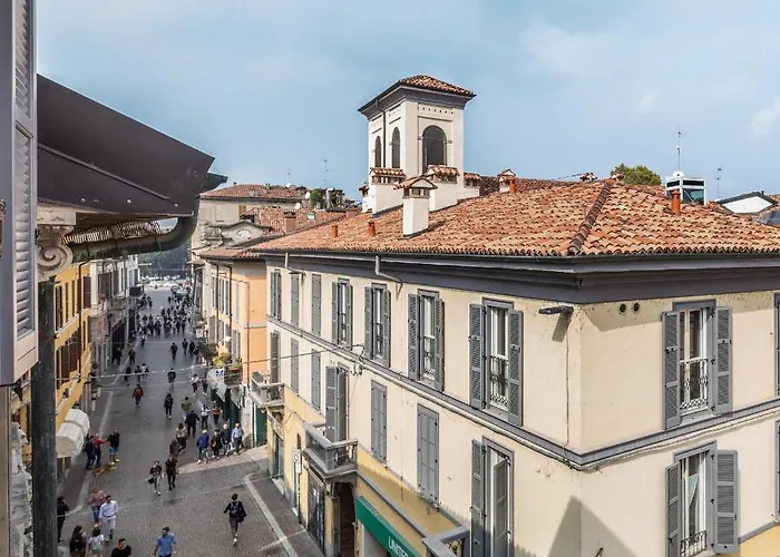 30cavour Luxury Pavia