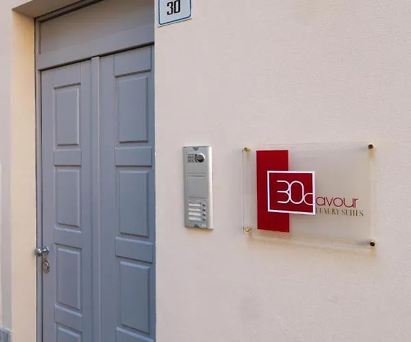 30cavour Luxury