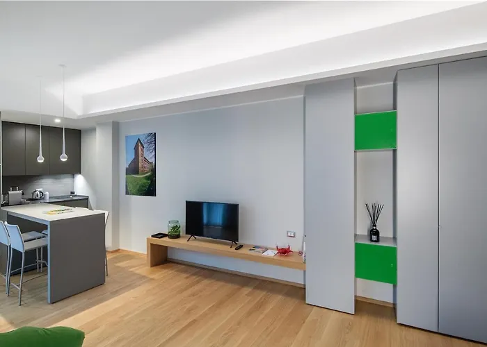 30cavour Luxury Appartement Pavia