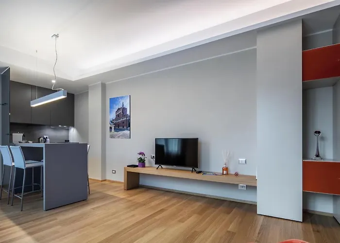 30cavour Luxury Appartement Pavia