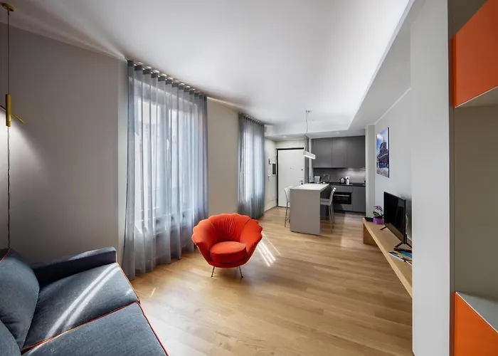 30cavour Luxury Appartement Pavia