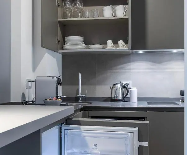 30cavour Luxury Appartement *