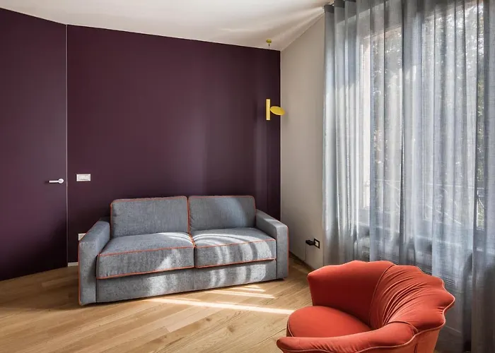 30cavour Luxury *
