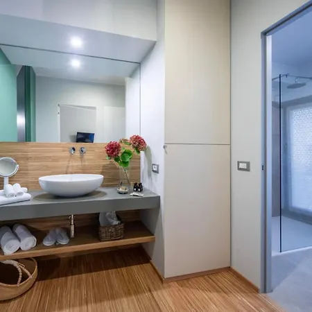 30cavour Luxury Apartment Pavia