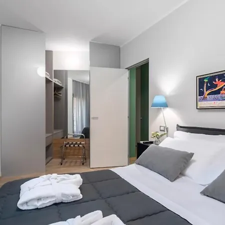 Apartment 30cavour Luxury Pavia