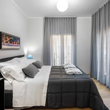 30cavour Luxury Apartment