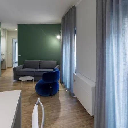Apartment 30cavour Luxury Pavia