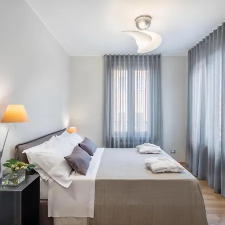 30cavour Luxury Apartment