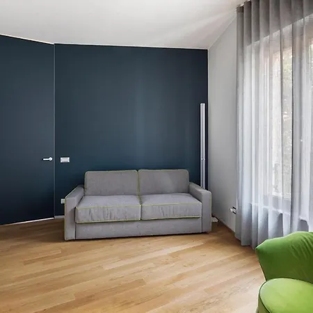 30cavour Luxury Apartment *