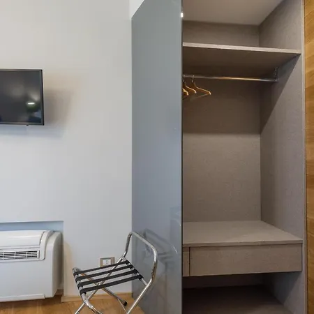 30cavour Luxury Apartman