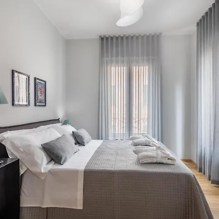 30cavour Luxury Apartment *