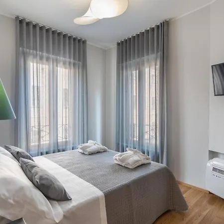 30cavour Luxury Apartment Pavia