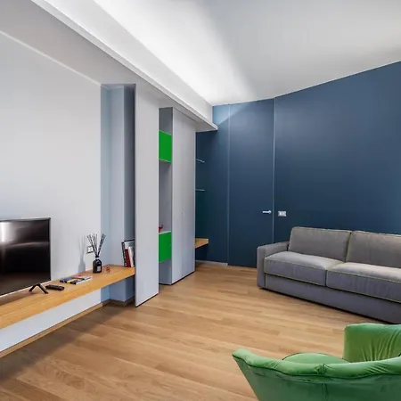 30cavour Luxury Apartment
