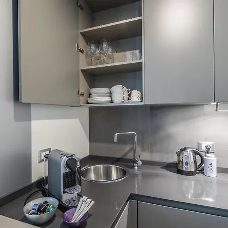 30cavour Luxury * Pavia