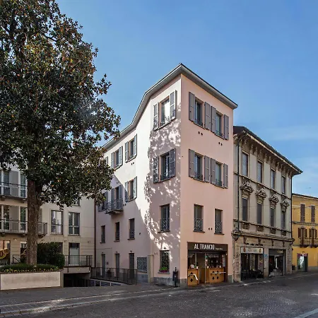30cavour Luxury *