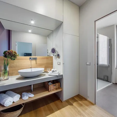 30cavour Luxury Apartman Pavia