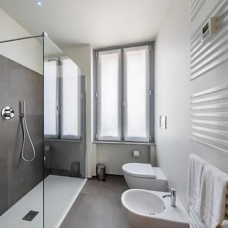 Apartman 30cavour Luxury Pavia