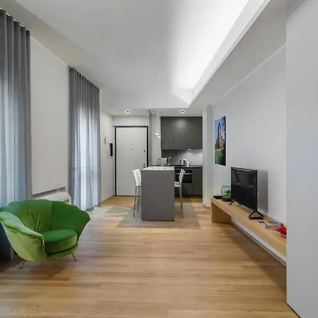 30cavour Luxury Apartman Pavia