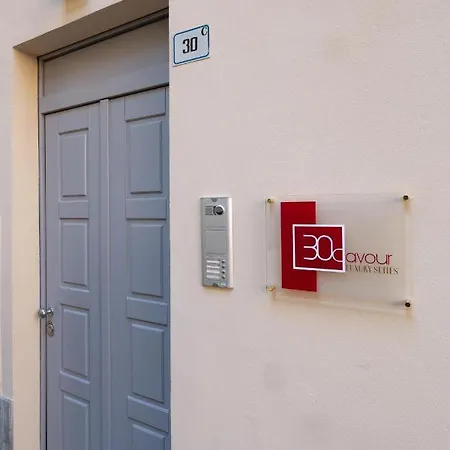 30cavour Luxury