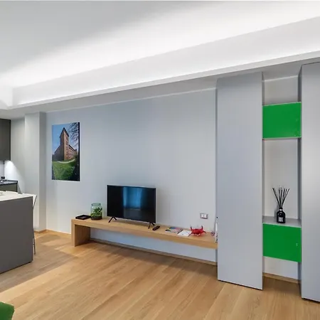 30cavour Luxury Apartman Pavia