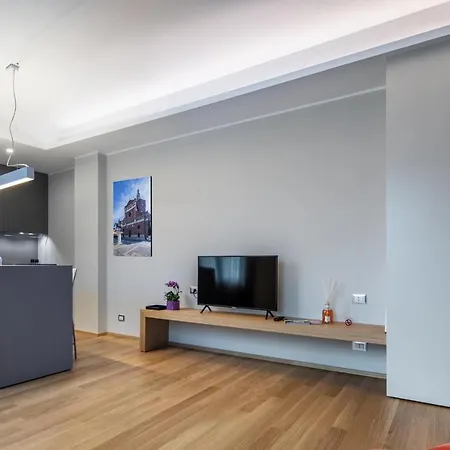 30cavour Luxury Apartament Pawia