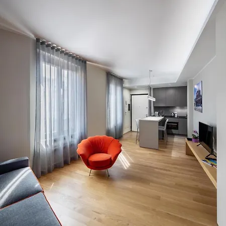 30cavour Luxury Apartman Pavia