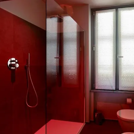 30cavour Luxury Apartman *