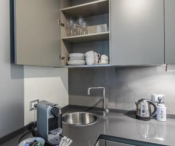 30cavour Luxury * Pawia